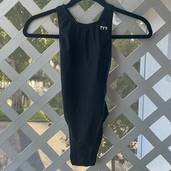 TYR ‘TYReco Maxfit’ Swimsuit - Picture 2 of 11